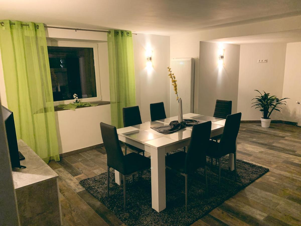 Villa Birkenfeld Birkenfeld  Eksteriør billede