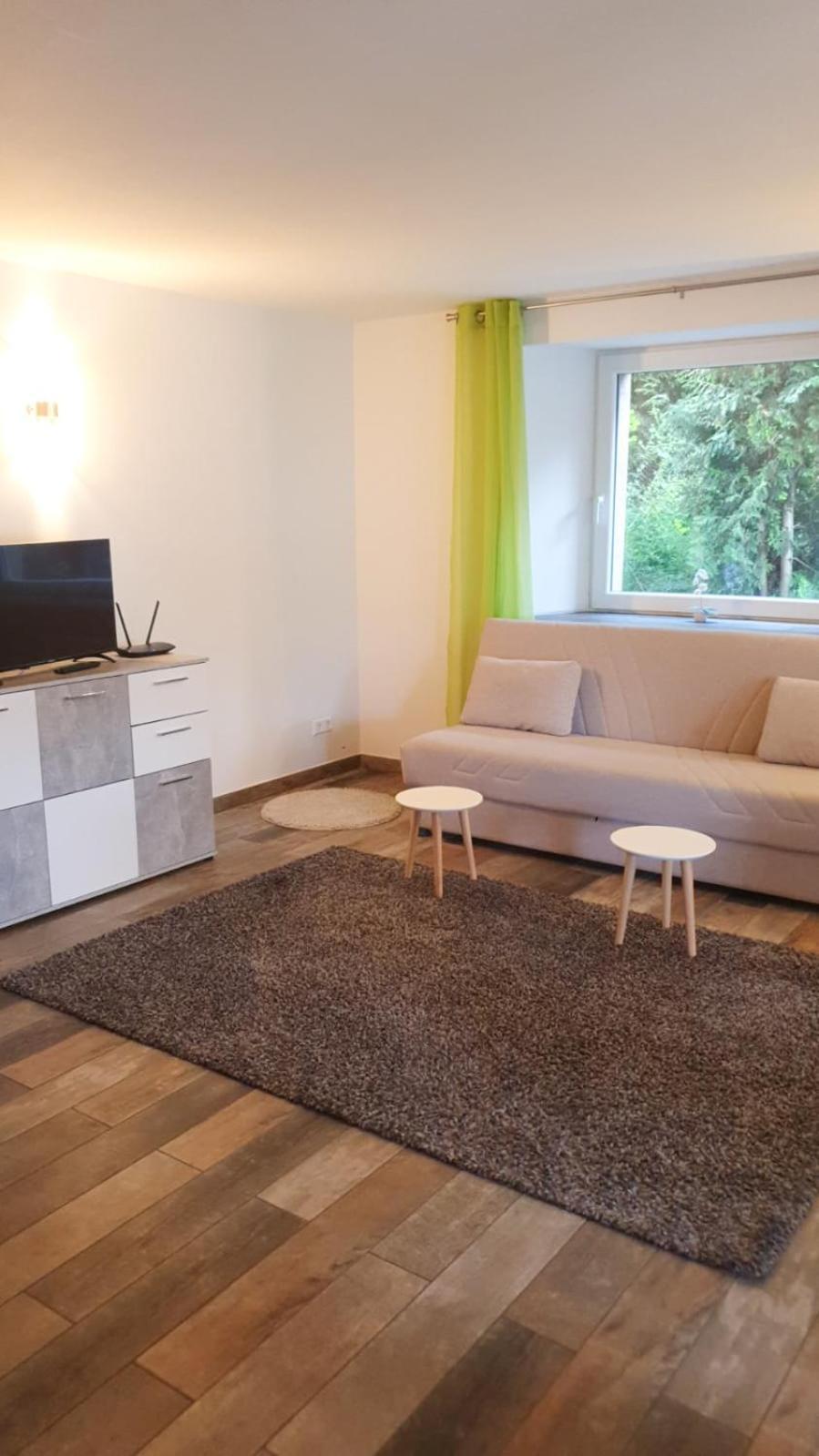 Villa Birkenfeld Birkenfeld  Eksteriør billede