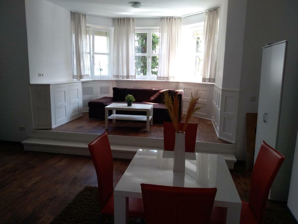 Villa Birkenfeld Birkenfeld  Eksteriør billede