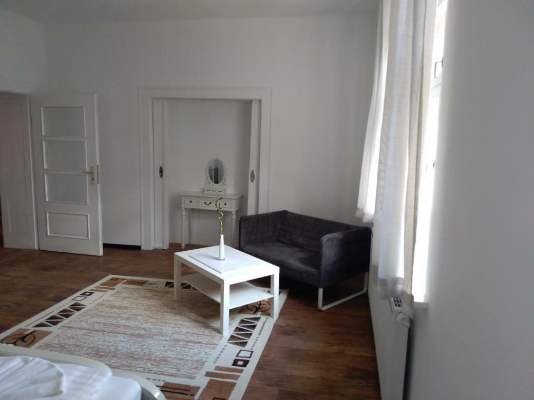 Villa Birkenfeld Birkenfeld  Eksteriør billede