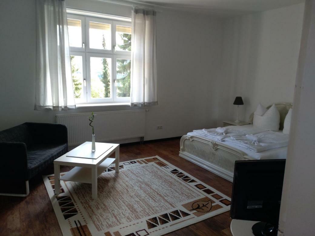Villa Birkenfeld Birkenfeld  Eksteriør billede